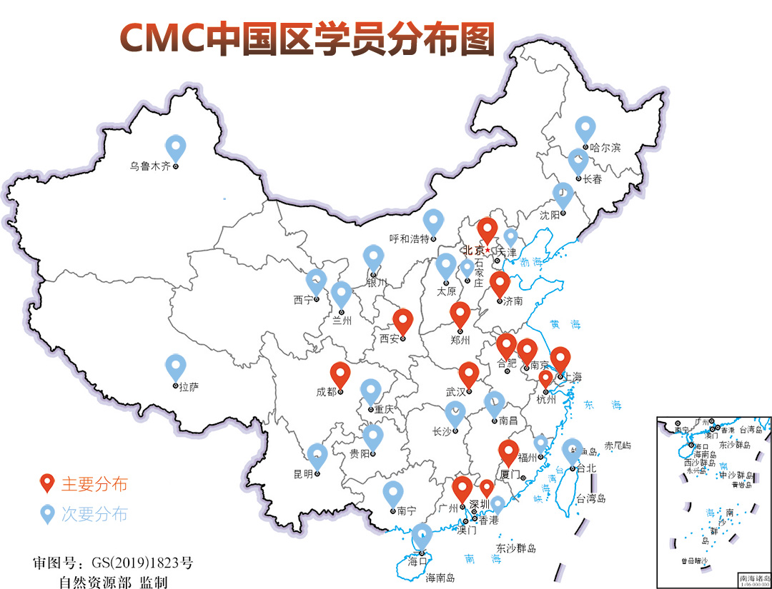 chinamap