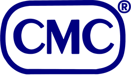 国际CMC认证徽标