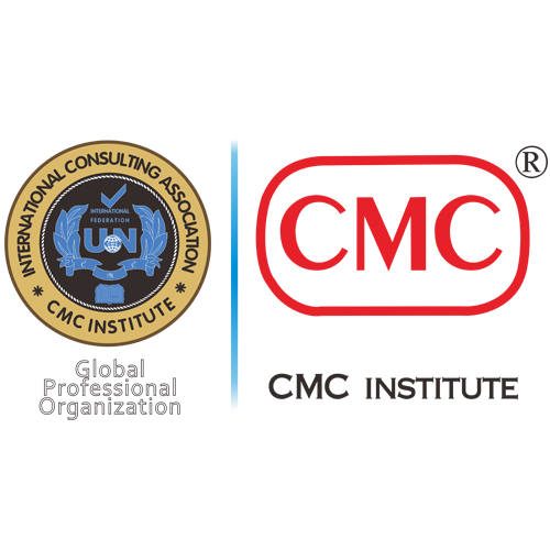 CMC协会/国际咨询协会官方logo